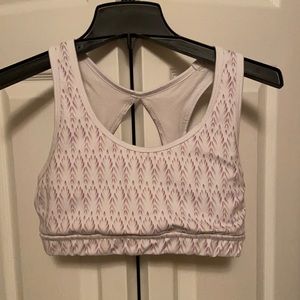 Buffbunny Sports Bra